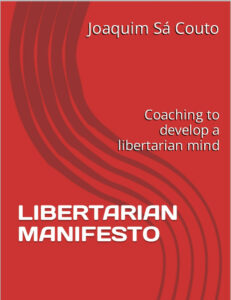 libertarian manifesto