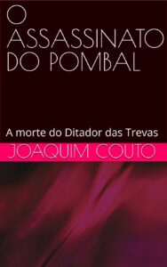 o assassinato de pombal joaquim sá couto