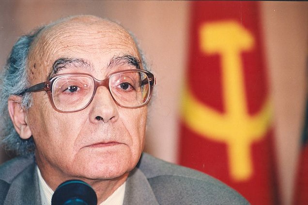 Saramago