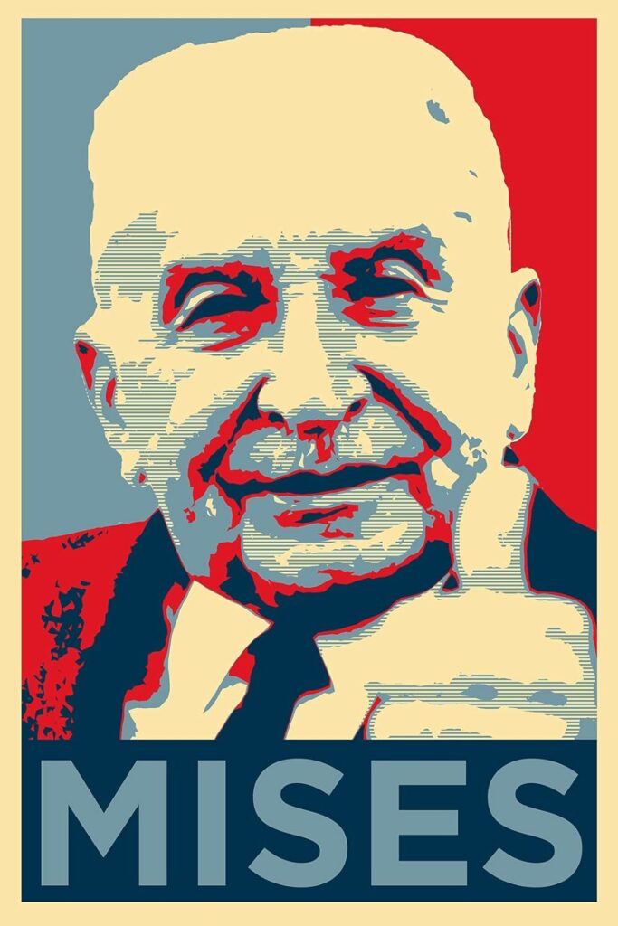 Viva Mises