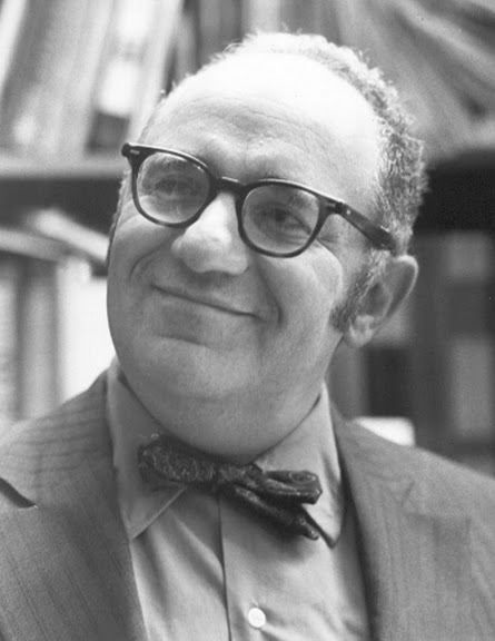 Rothbard anos 70