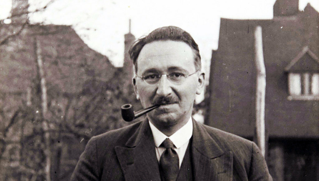 Hayek