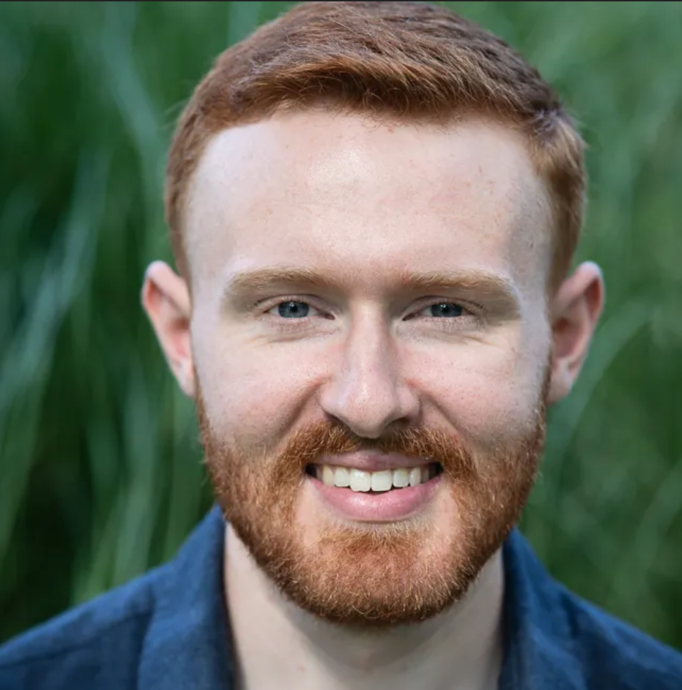 Connor O'Keeffe