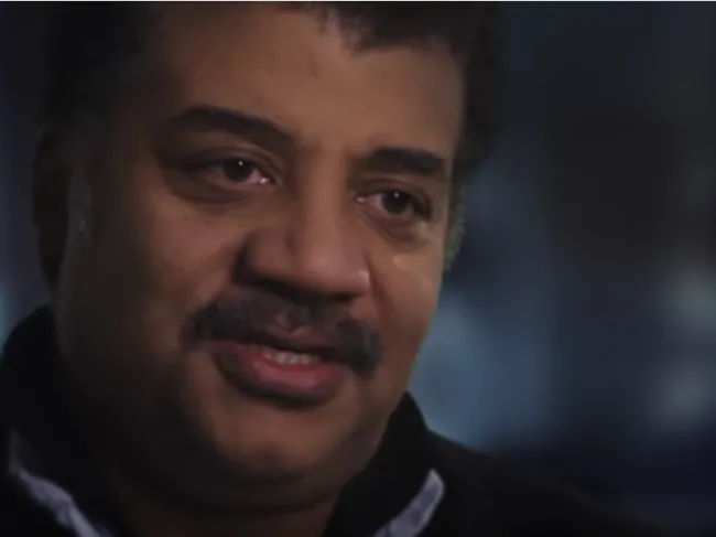 Neil Tyson