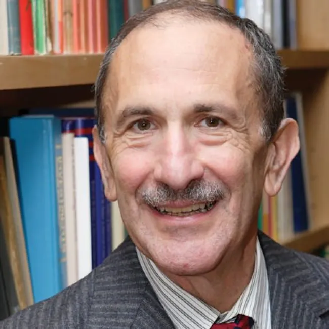David Gordon
