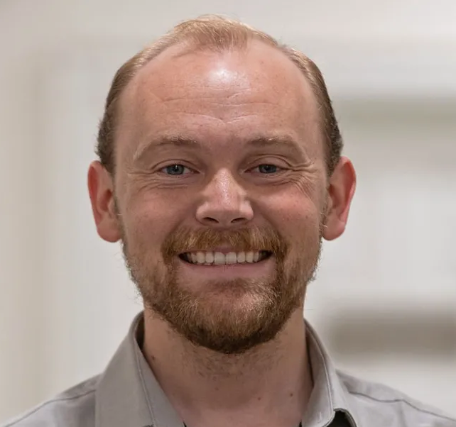 Joshua Mawhorter