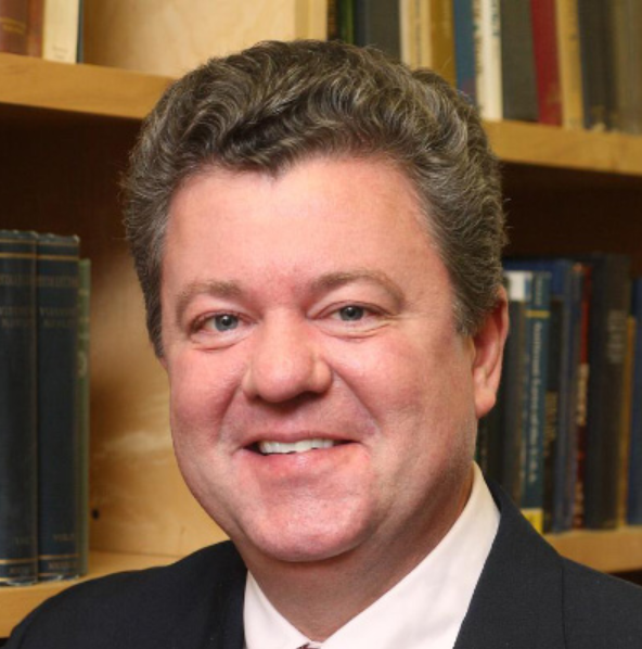 Mark Thornton