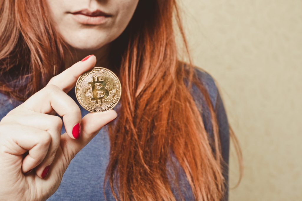 Gresham Bitcoin