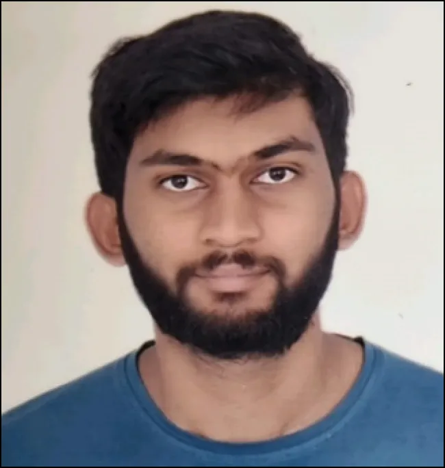 Soham Patil