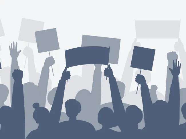 Protesto