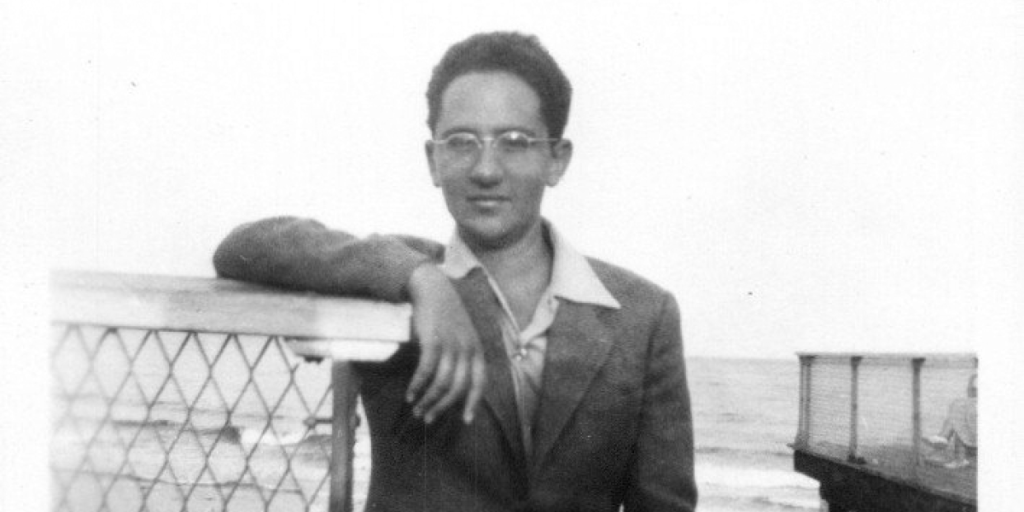Jovem Rothbard
