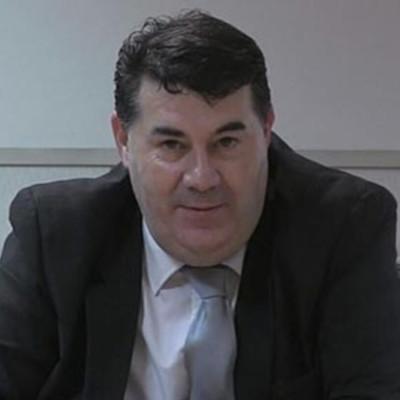 Miguel Anxo Bastos
