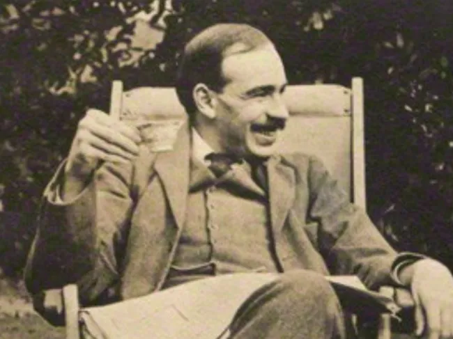 Keynes