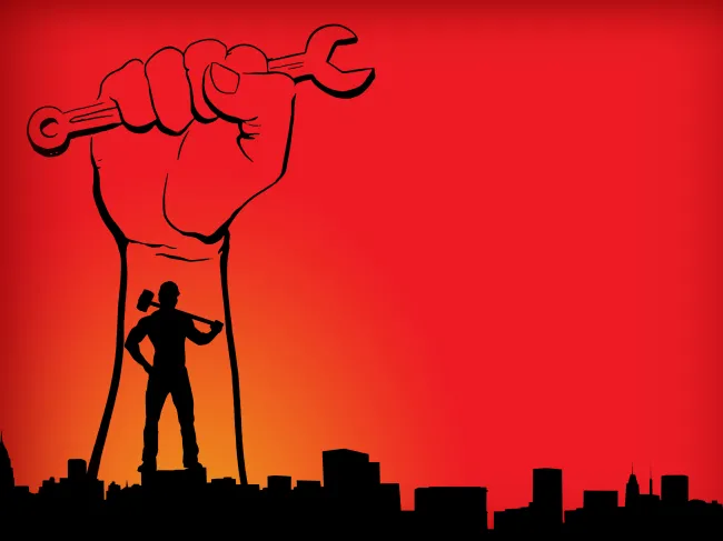 132 marxistas agencia
