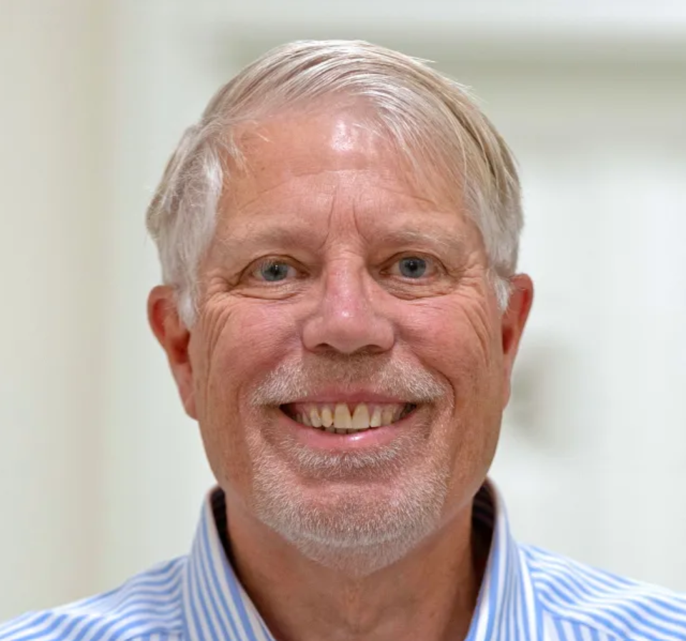 William L. Anderson