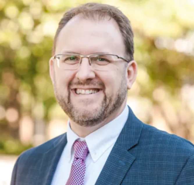 Jeffery L. Degner