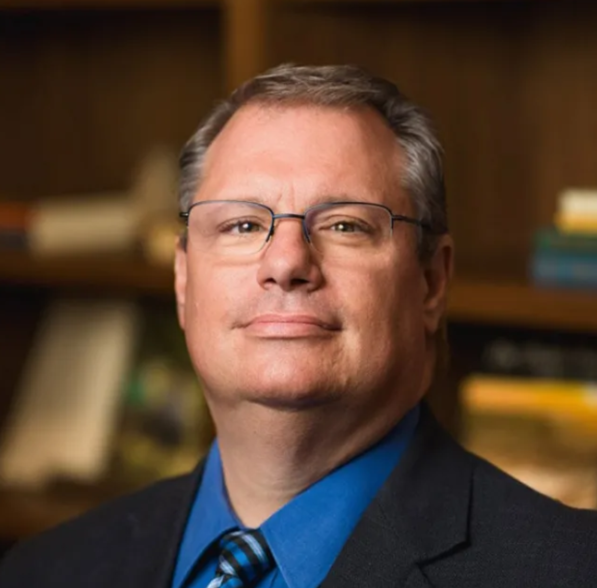 Paul F. Cwik