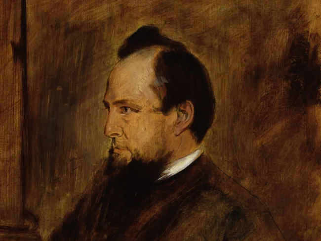 Lord Acton