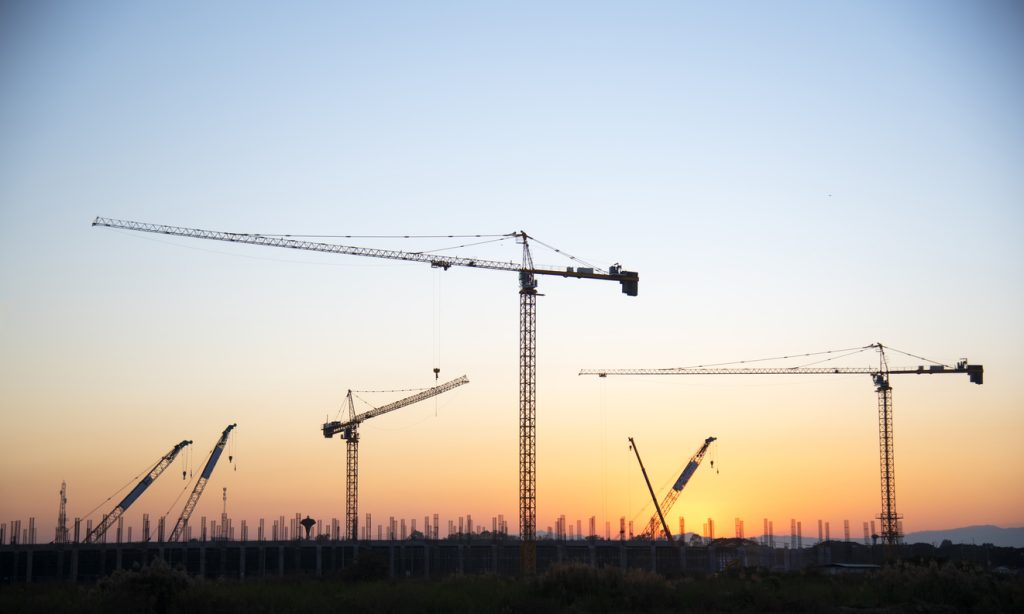 Grua