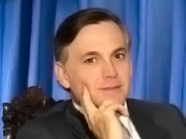 Jesús Huerta de Soto