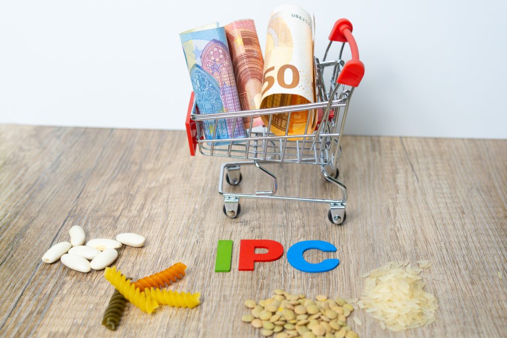 O IPC como Prova de Erro Metodológico IPC