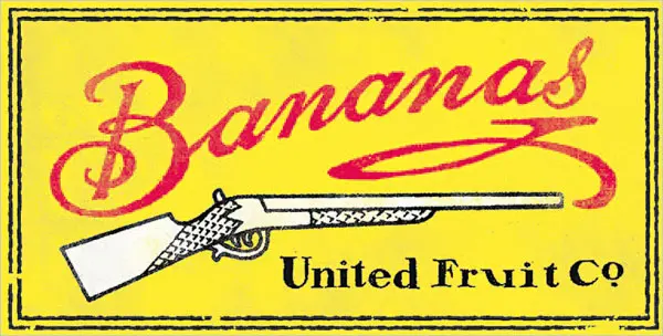 REPÚBLICA DAS BANANAS S.A. United Fruit