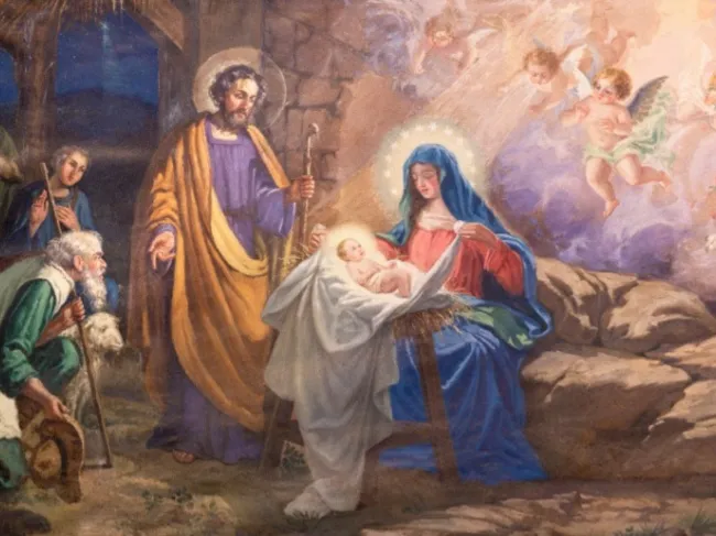 Recuperando as Raízes Anti-Estatais do Natal Natal