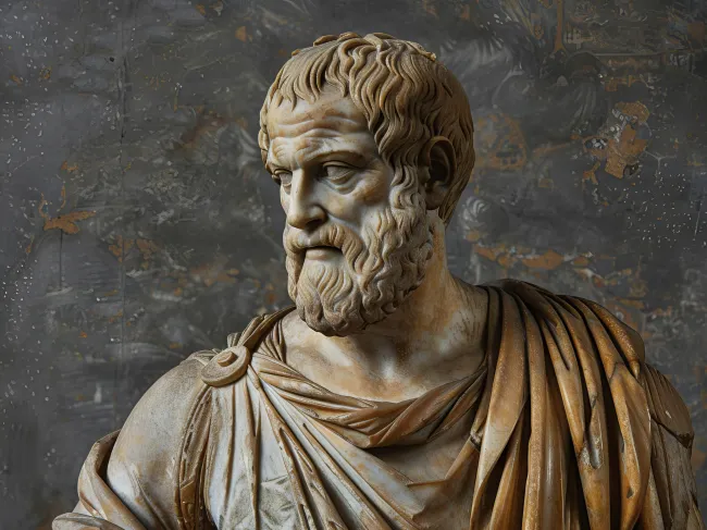Aristoteles