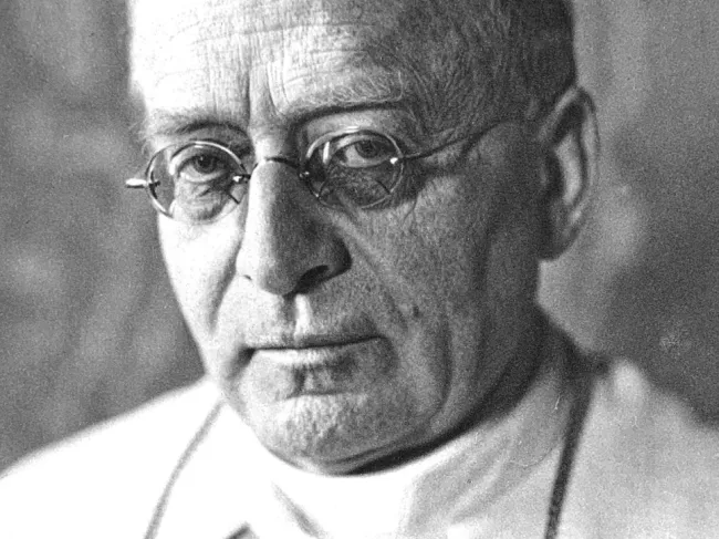 Pio XI
