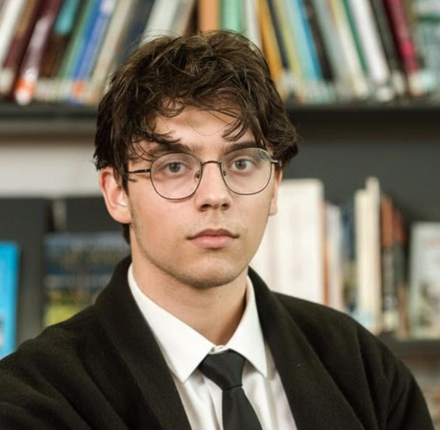 Ricardo Ferreira Sampaio