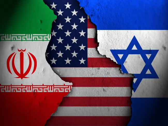 A Guerra com o Irão Expõe a Farsa da “Democracia Representativa” Americana Irão