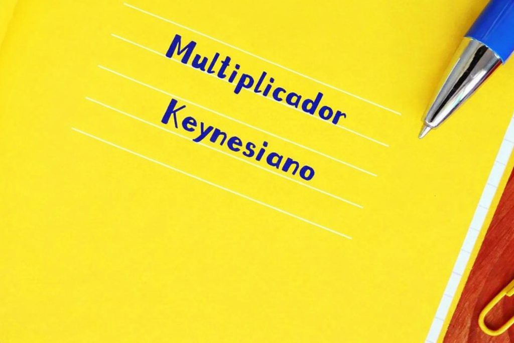 Multiplicador Keynesiano