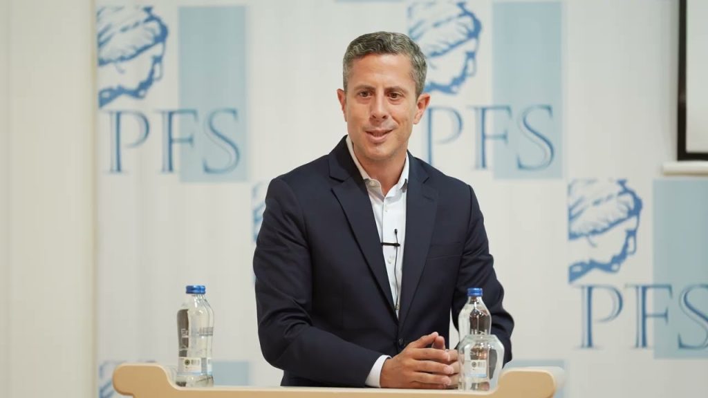 Direitos de Propriedade: A Causa Fundamental do Conflito Israelo-Palestiniano