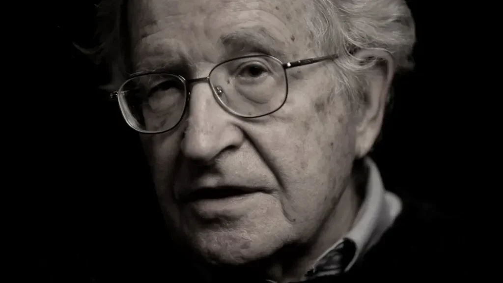 Chomsky