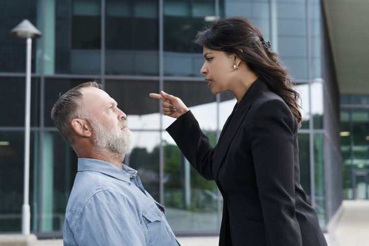 Os Capitalistas Têm um Poder de Negociação Superior? Poder negocial