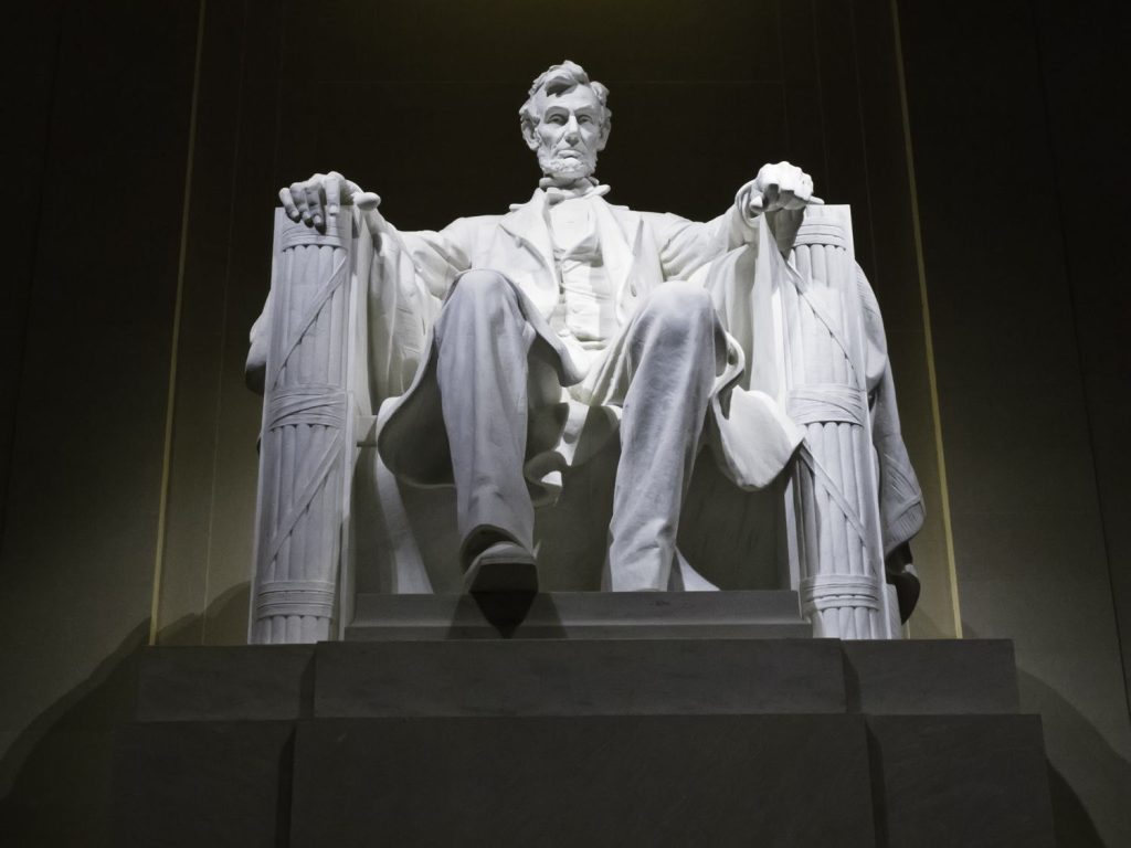 lincoln