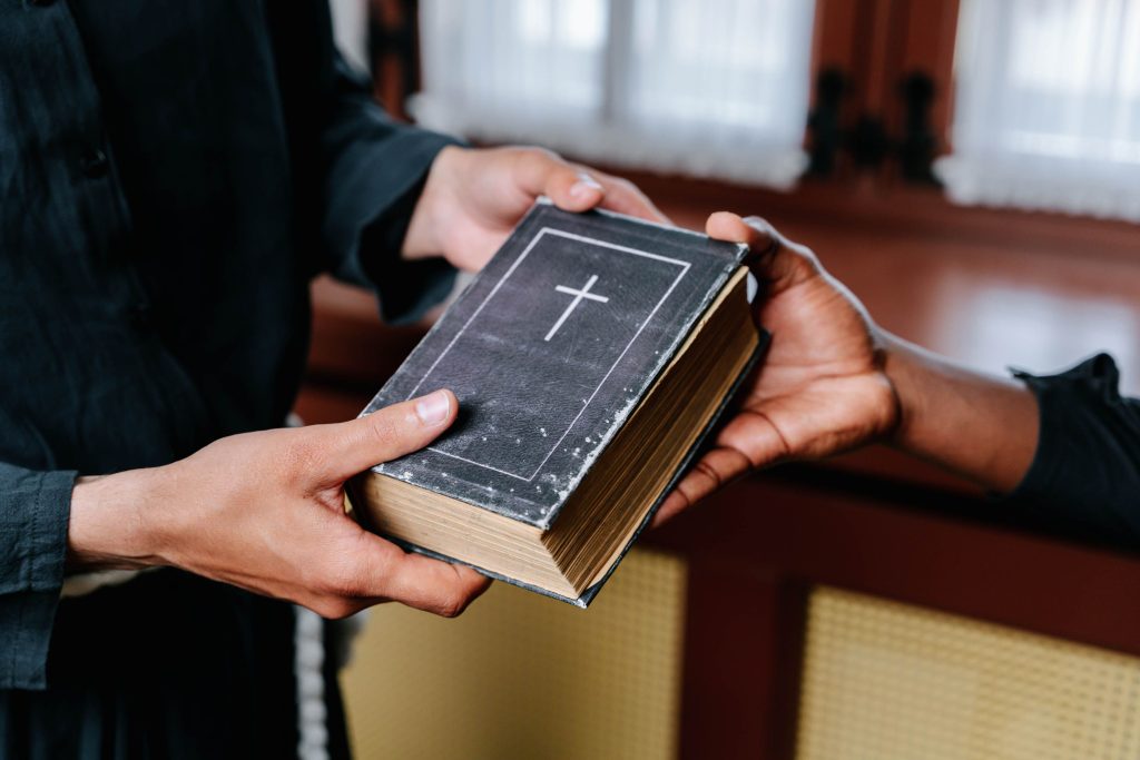 Os Fundamentos Económicos e o Cristianismo São Compatíveis Bíblia