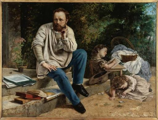 Ser Governado? De Forma Alguma! proudhon